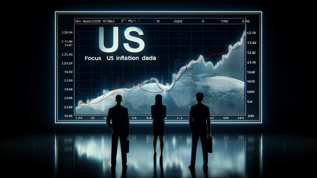 Explore the latest in Asia FX and dollar trends as markets anticipate upcoming U.S. CPI data and its impact on rates.