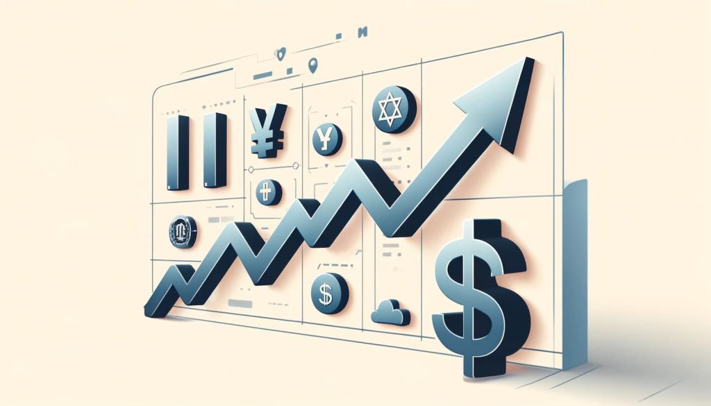 UBS predicts a stronger Israeli shekel amid easing geopolitical tensions and economic growth. See key USD/ILS rate forecasts.