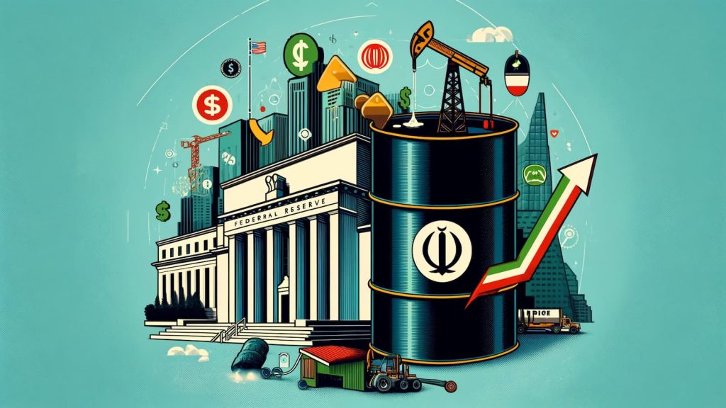 Explore how U.S. interest rates and tensions in Iran influence oil prices. Get insights on Fed policies and OPEC’s upcoming decisions.