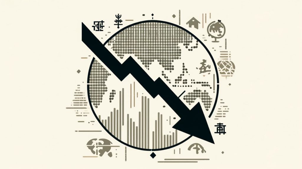 Explore the latest in Asian stock markets as major economies handle rate cuts and geopolitical tensions shape investor outlook.