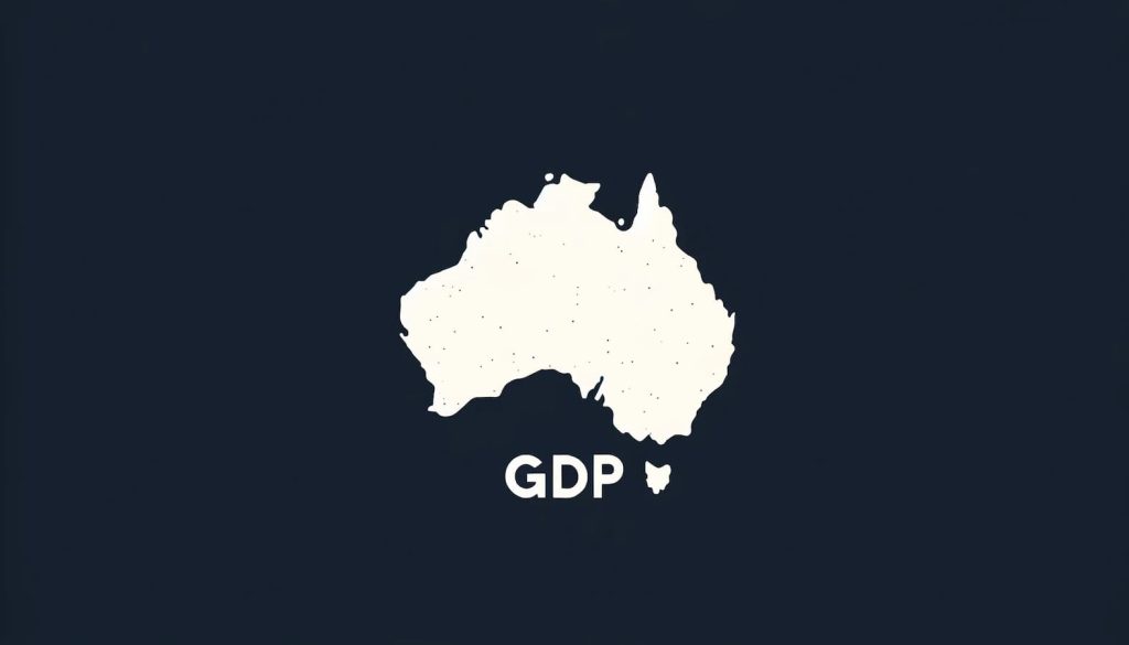 Explore why Australia's GDP in Q1 2024 fell short, impacted by high inflation and rising rates. Assess economic and policy effects