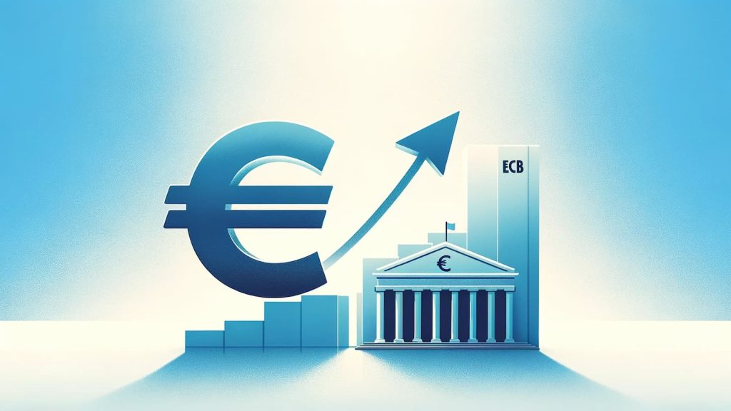 Euro strengthens before the ECB's expected rate cut decision. Discover how the yen gains as the BOJ hints at scaling back bond purchases