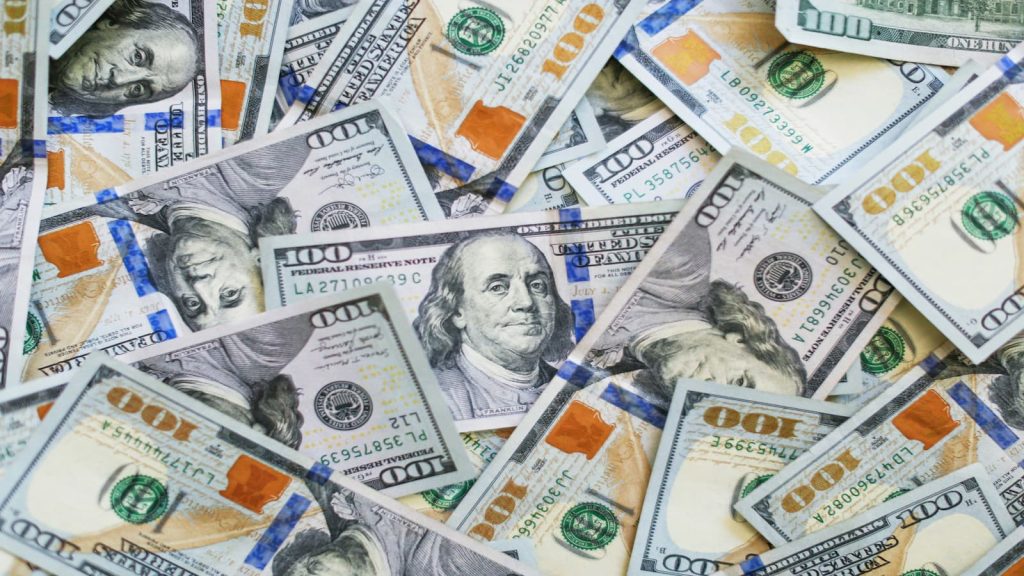 Dollar gains drive market trends as Hawkish Federal Reserve Overwhelms European Banks; Sterling Tumbles After BOE Decision