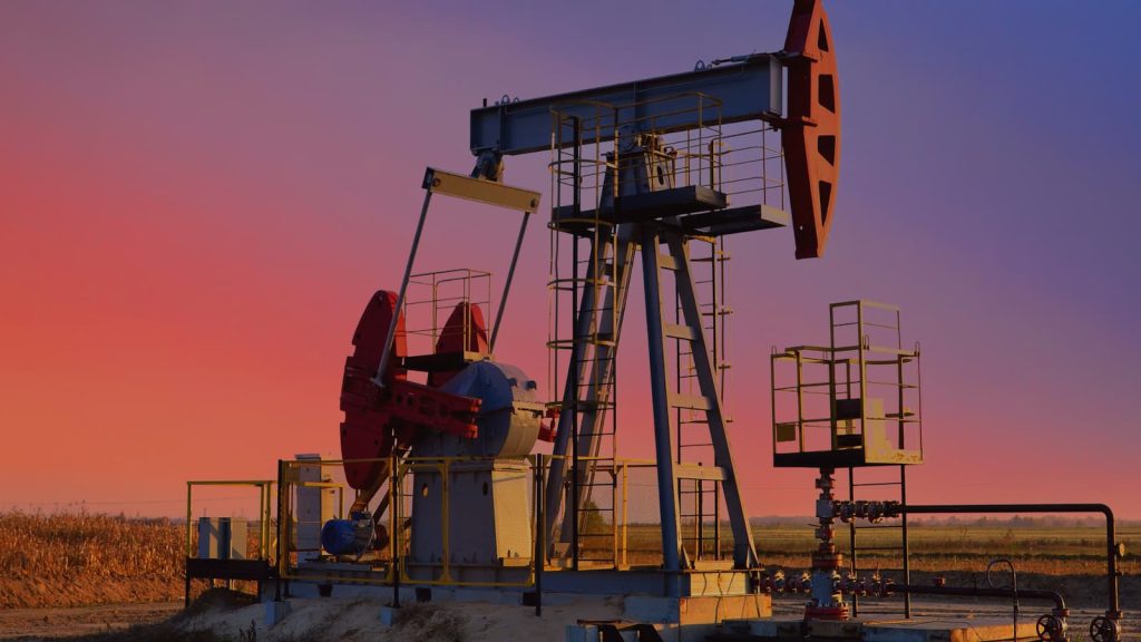 Oil prices decline this week amid concerns over China's demand and U.S. trade tensions. Despite some gains, crude prices face a weekly loss.