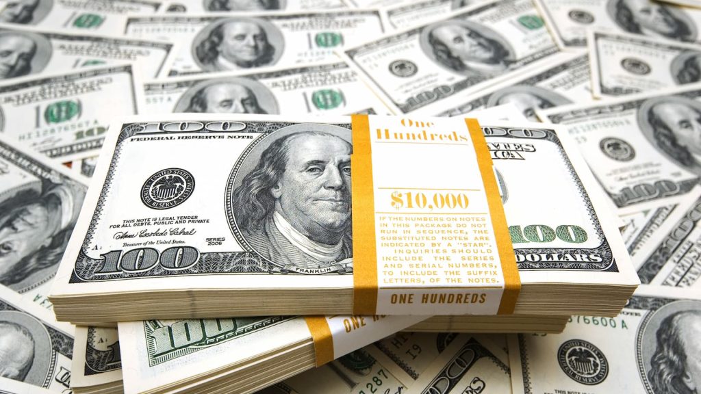 Dollar Gains Ahead of Federal Reserve Meeting The U.S. dollar gains ahead of the Federal Reserve meeting, edging higher in early European trade on Monday. Rising tensions in the Middle East boosted the safe-haven demand. At 04:50 ET (08:50 GMT), the Dollar Index, which tracks the greenback against six other currencies, traded 0.2% higher at 104.247. The dollar found support after a deadly rocket strike in the Israeli-occupied Golan Heights over the weekend. The attack, reportedly killing at least 12 people, was blamed on Iran-backed Hezbollah by both Israel and the U.S., though Hezbollah denied responsibility. Consequently, Israel vowed retaliation against Hezbollah in Lebanon. Israeli jets targeted southern Lebanon on Sunday. Despite these gains, the market's primary focus is on the Federal Reserve meeting. The meeting, concluding on Wednesday, is expected to leave rates unchanged. However, Goldman Sachs economists suggest that a rate cut is becoming more probable. Favorable inflation data from May and June supports this view. After firmer Q1 inflation figures, attributed to seasonal and month-to-month noise, Q2 showed significant improvement.