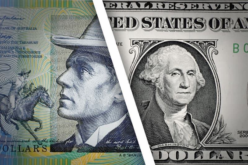 Explore UBS's forecast on the Australian dollar (AUDUSD) amidst potential RBA interest rate hikes in 2025. Learn about trading strategies.