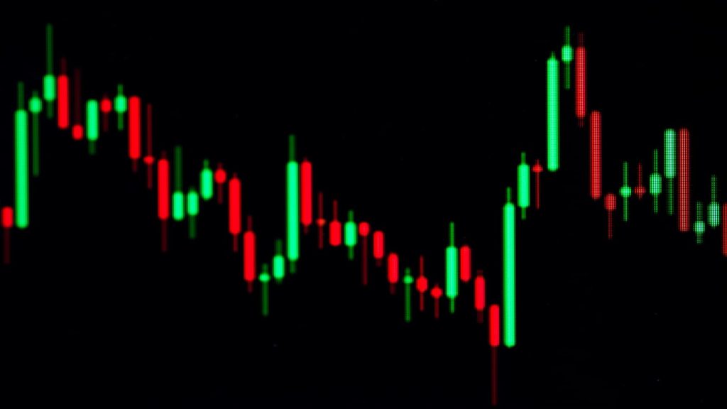 Explore the sharp downturn in the Japanese stock market, with Nikkei and TOPIX diving into bear territory amid rising global economic tensions