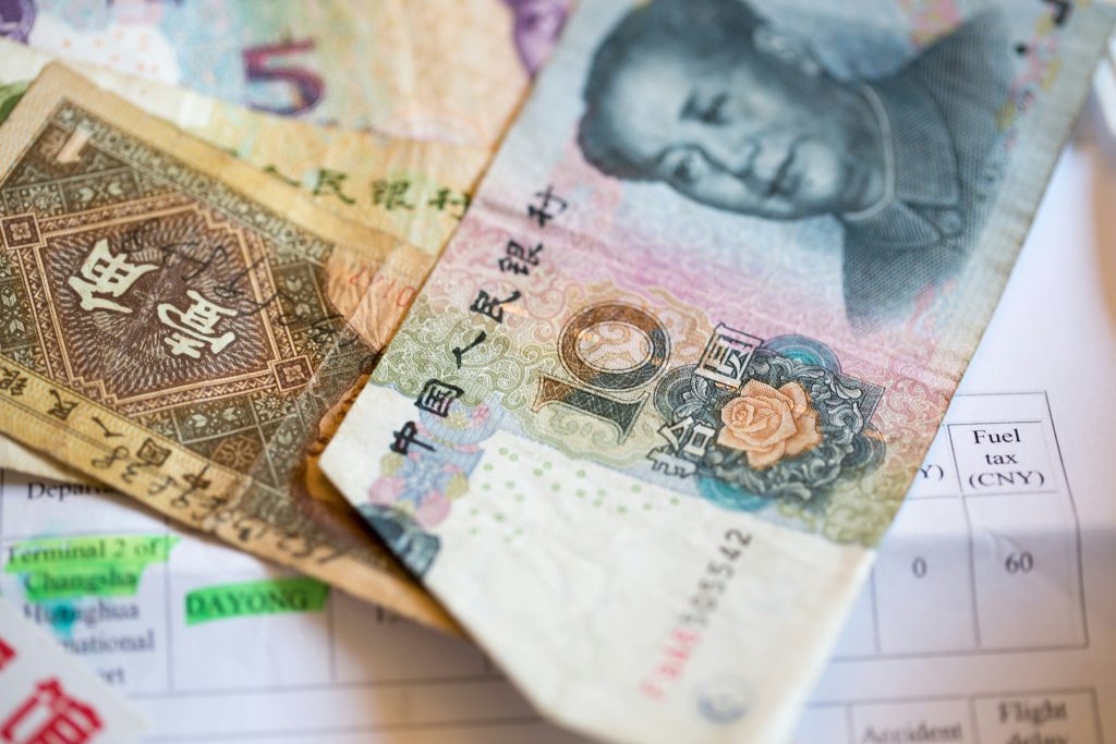 Explore the impact of China's PMIs and dollar rate cuts on Asian currencies in our latest Asia FX market analysis.