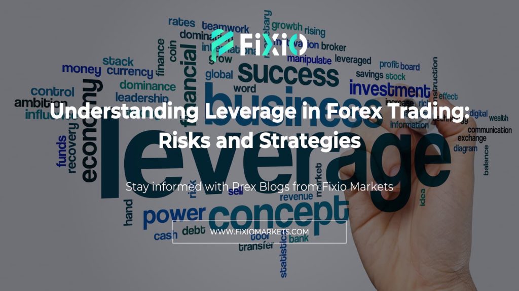 Learn how Forex trading leverage works, its risks, and how to manage it effectively. Discover strategies to maximize your trading potential.