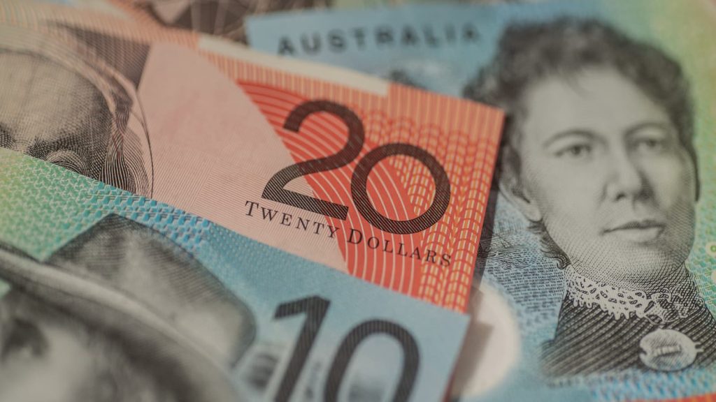 Australian Dollar Forecast for August 2024: The AUD/USD pair remains in a bearish trend with potential declines below 0.6385.