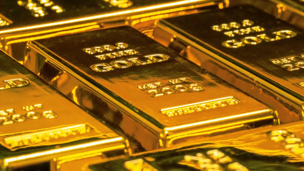 Explore how recent CPI data influences gold prices as market anticipates Federal Reserve's rate cuts. Dive into detailed analysis now.