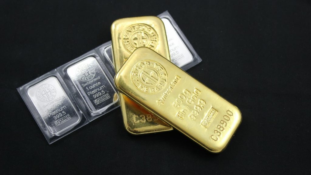 Discover the latest trends and forecasts in the gold and silver markets amid global uncertainties and investor sentiment.