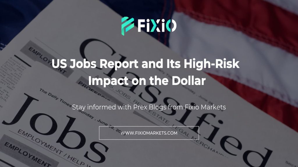 Discover how the US jobs report will impact the dollar and G10 currencies. Analysts predict high volatility in FX markets.