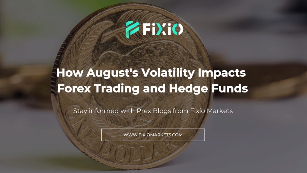 Learn August's market volatility affects. Discover the key factors behind sudden shifts in asset performance and the role of carry trades.