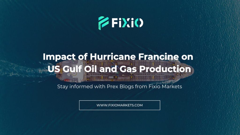 Hurricane Francine has several impact on oil and gas production in the U.S. Gulf of Mexico. Learn about the impact and recovery efforts.