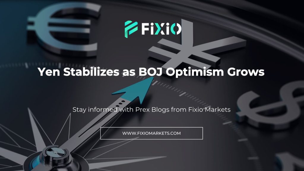 Discover the impacts of BOJ optimism is stabilizing the yen and affecting the dollar. Read more about the latest Forex trends.