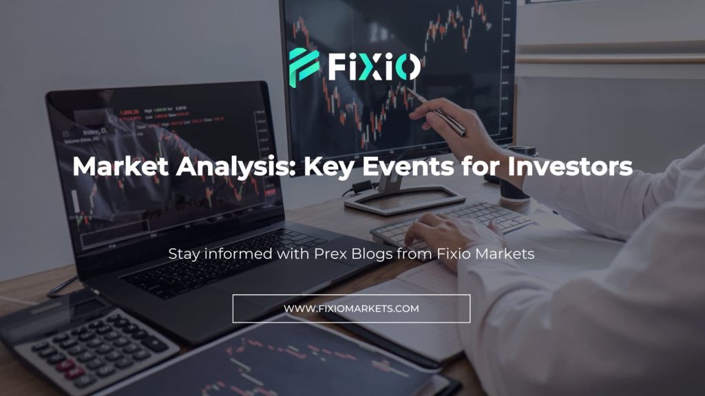 Stay updated on crucial market analysis for the upcoming week, including inflation data, Fed meetings, and oil price trends.