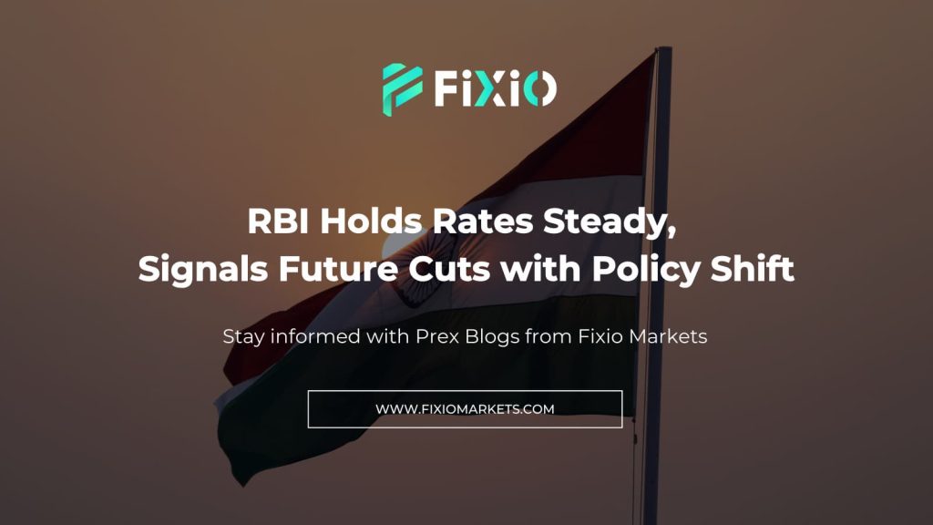 RBI holds rates steady at 6.50% but signals potential rate cuts with a shift to a "neutral" stance, impacting Forex trading strategies. Learn more on our website.