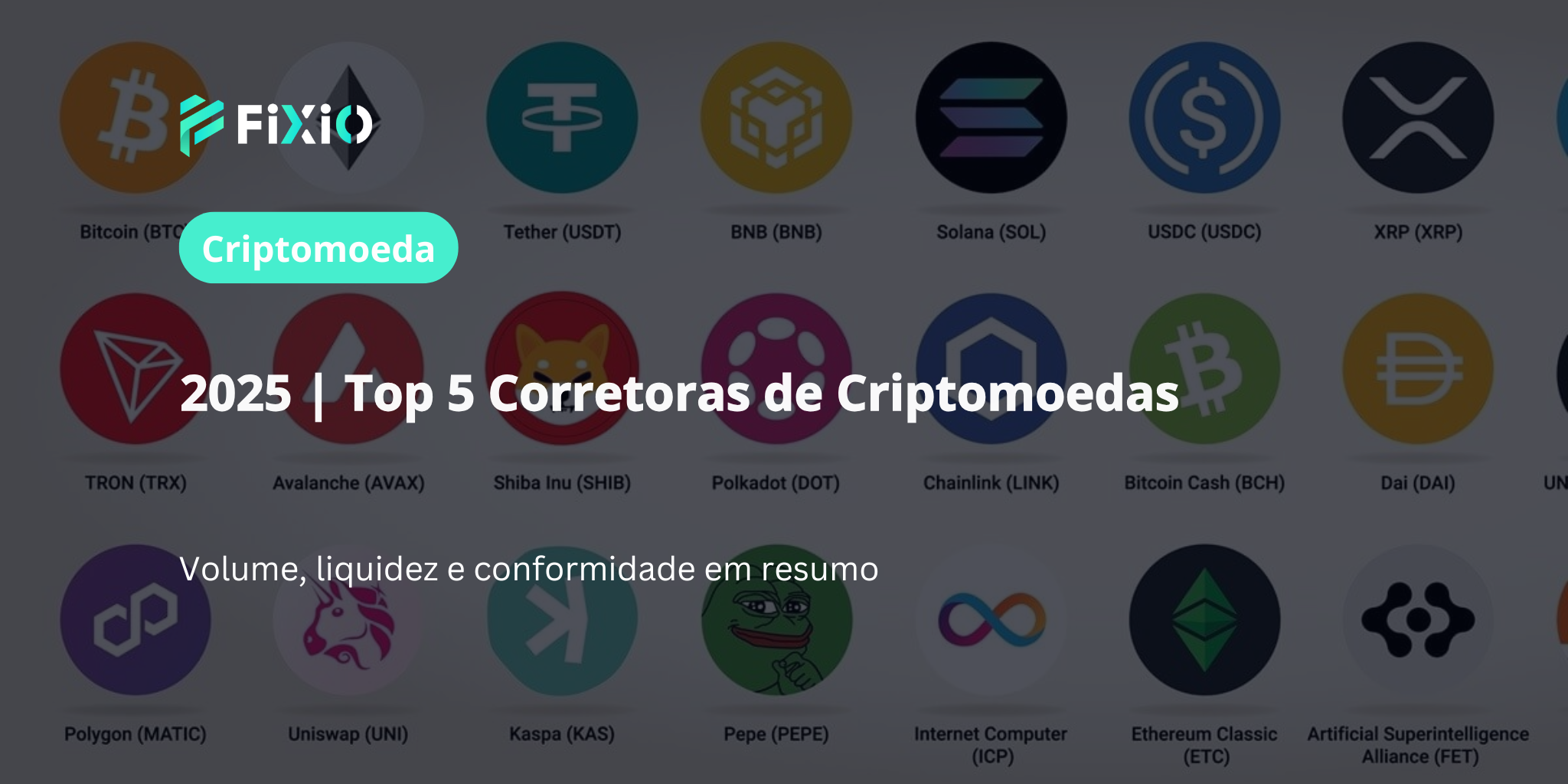 Edição Mais Recente de 2025 | Comparação Completa das 5 Maiores Corretoras de Criptomoedas do Mundo por Volume de Negociação, Liquidez e Conformidade Regulatória