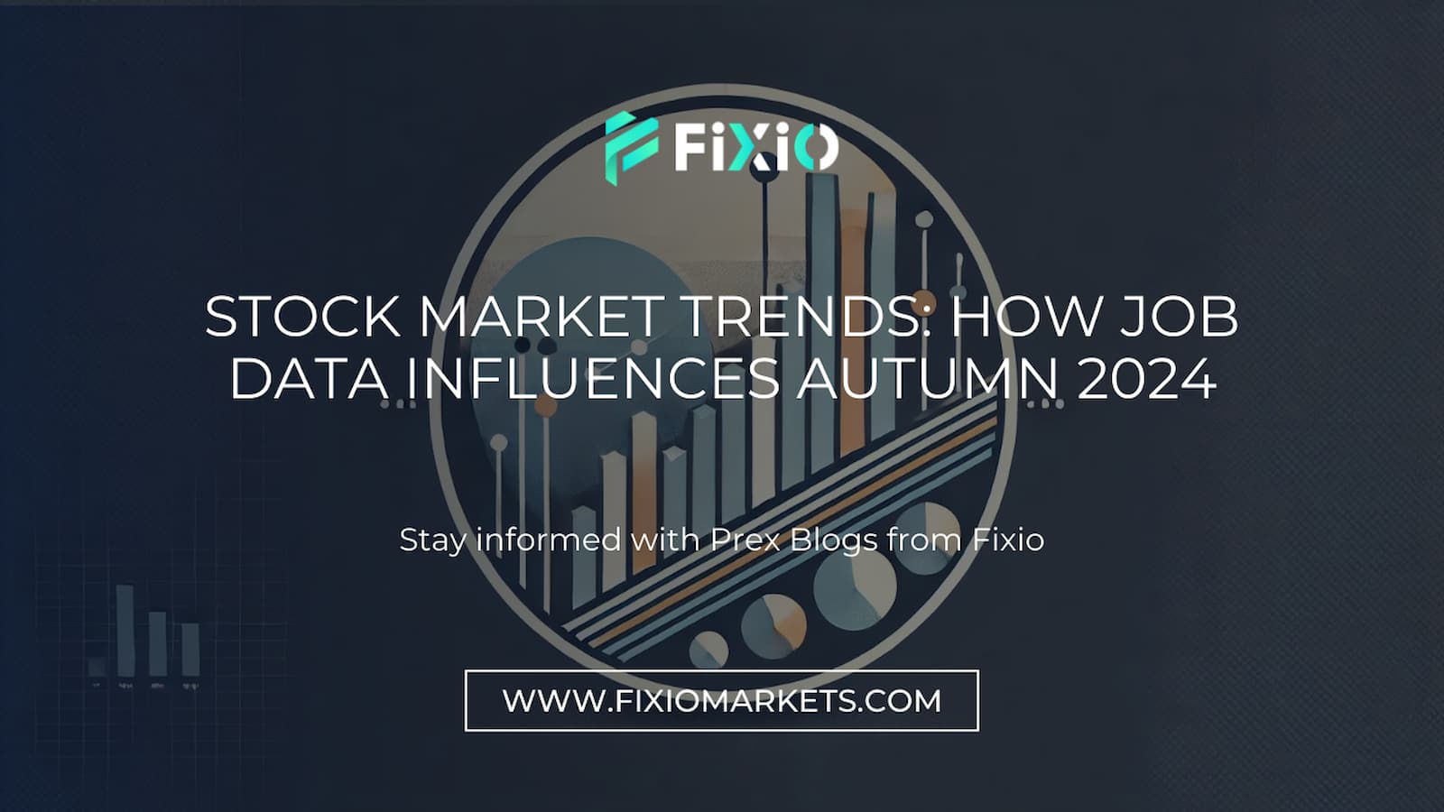 Stock Market Trends: How Job Data Influences Autumn 2024