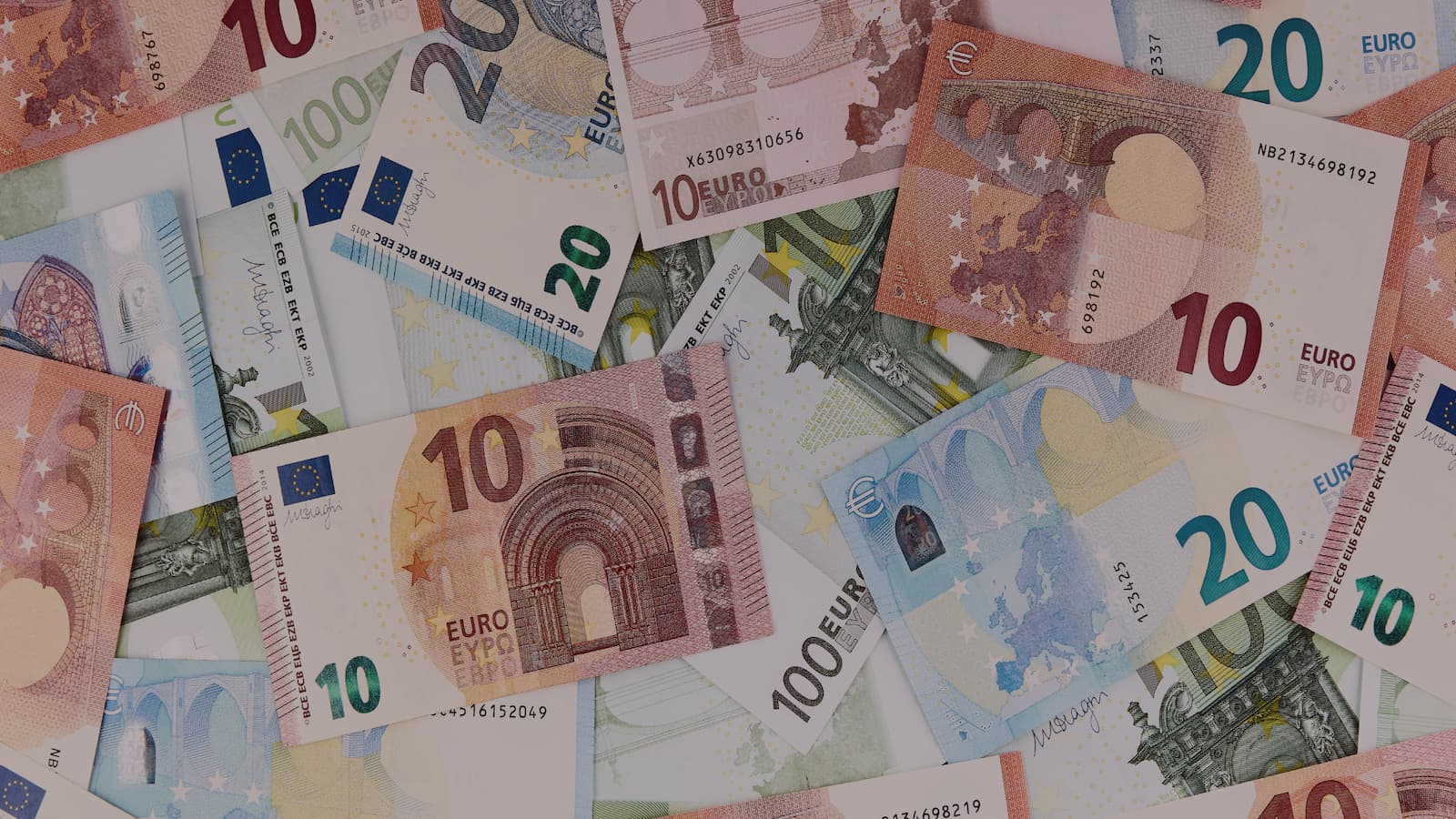 Eurozone Recession Ahead: Sell EUR/USD, Says BCA Research