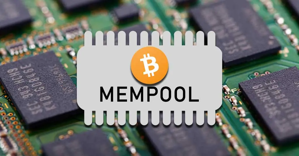 What is a Mempool?