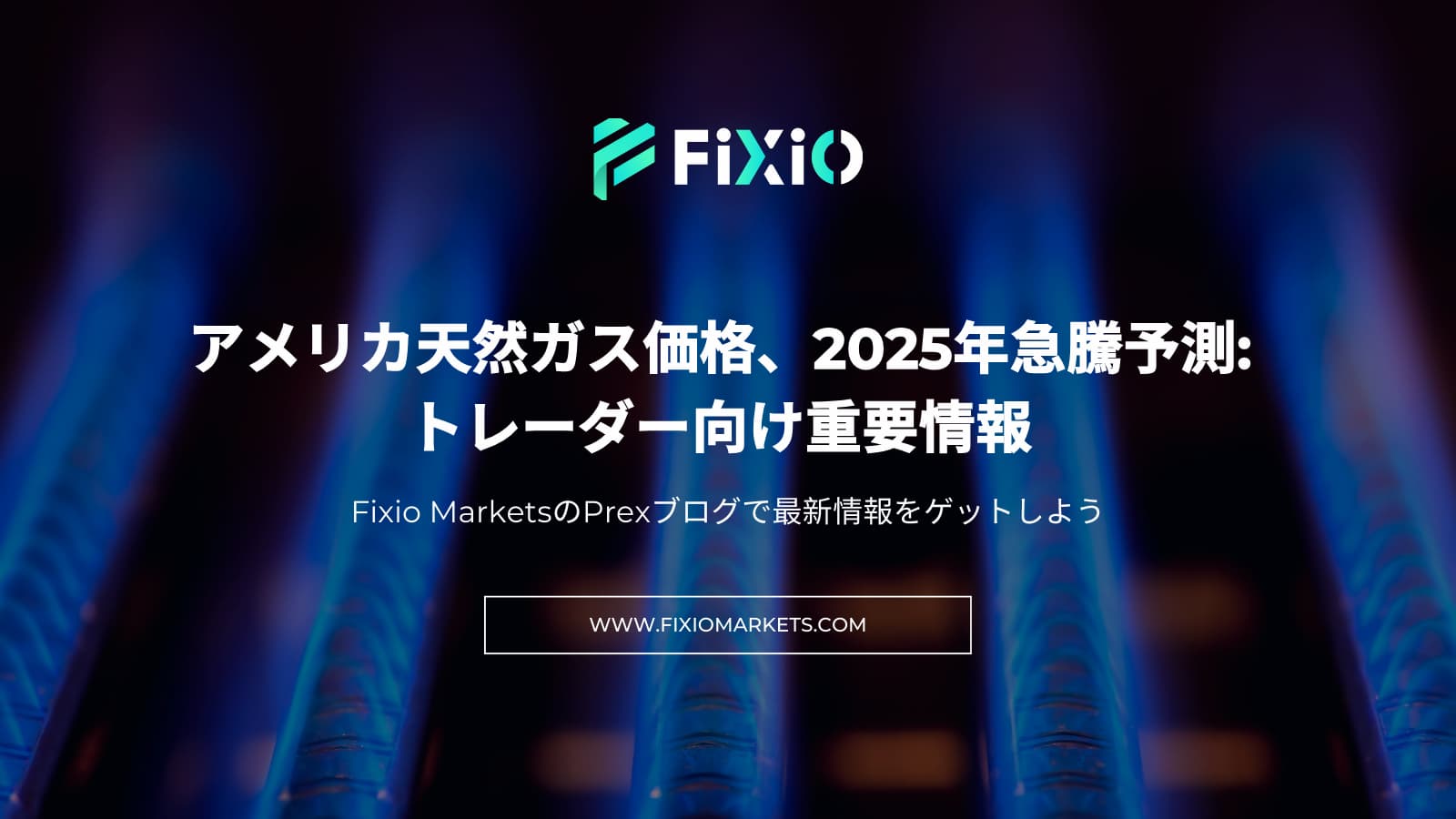 FIXIO FX（フィクシオ）