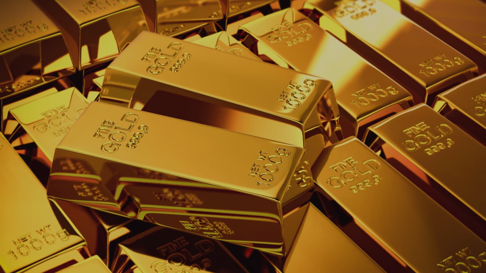 Gold Prices Set to Reach New All-Time High