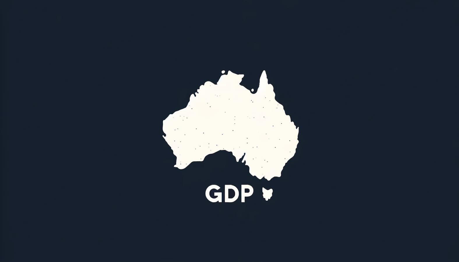 Australia's GDP Stalls in Q1 2024 Amid Economic Pressures