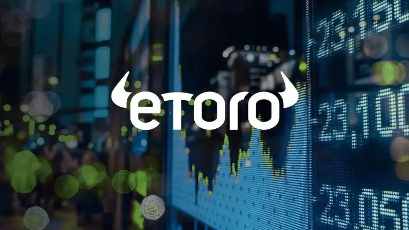 個人投資家は「来るべき景気減速」に備えている: eToro