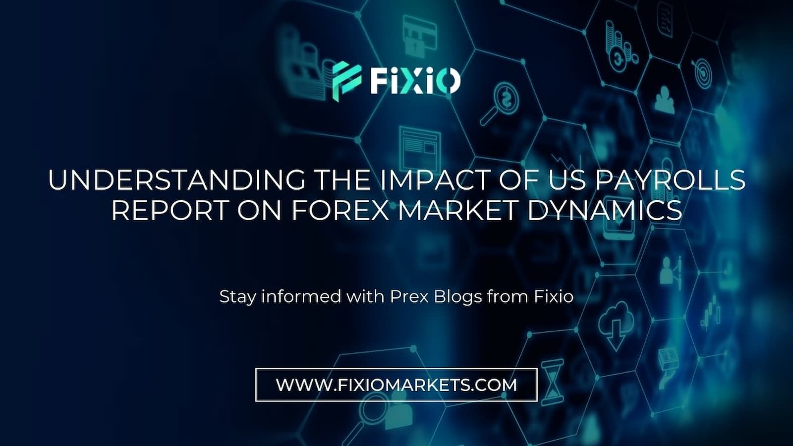 Understanding the Impact of US Payrolls Report on Forex Market Dynamics