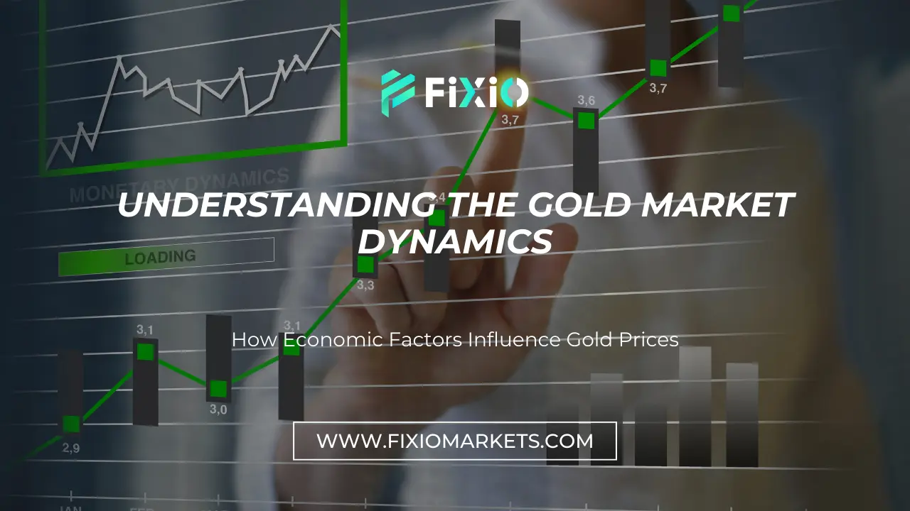 Gold Market Dynamics: Understanding the Influences