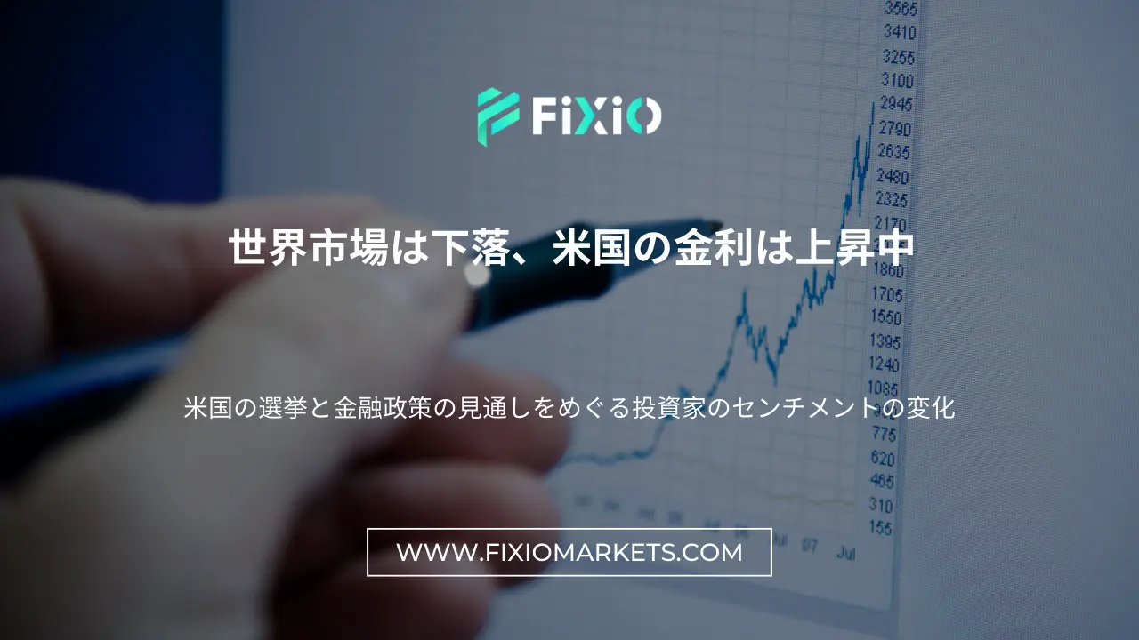 FIXIO FX（フィクシオ）