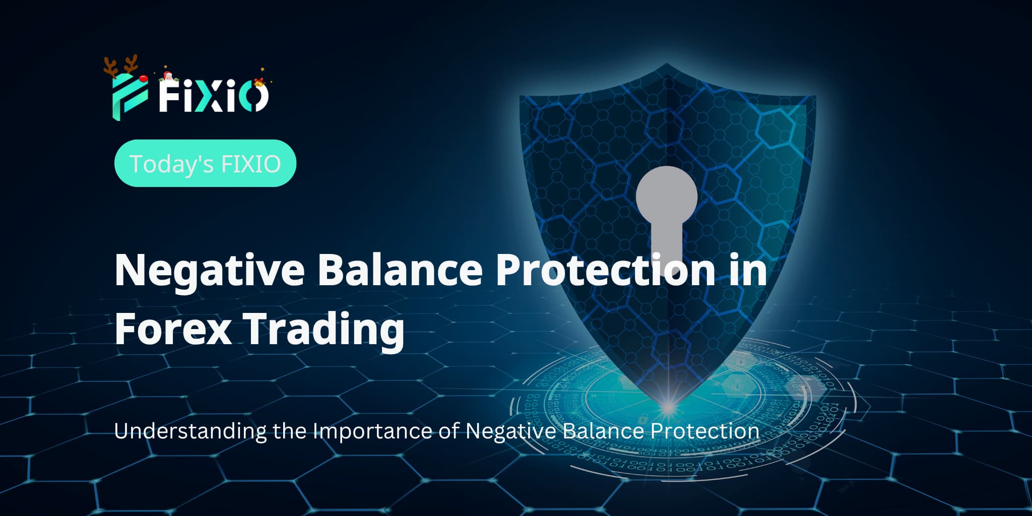 Negative Balance Protection in Forex Trading