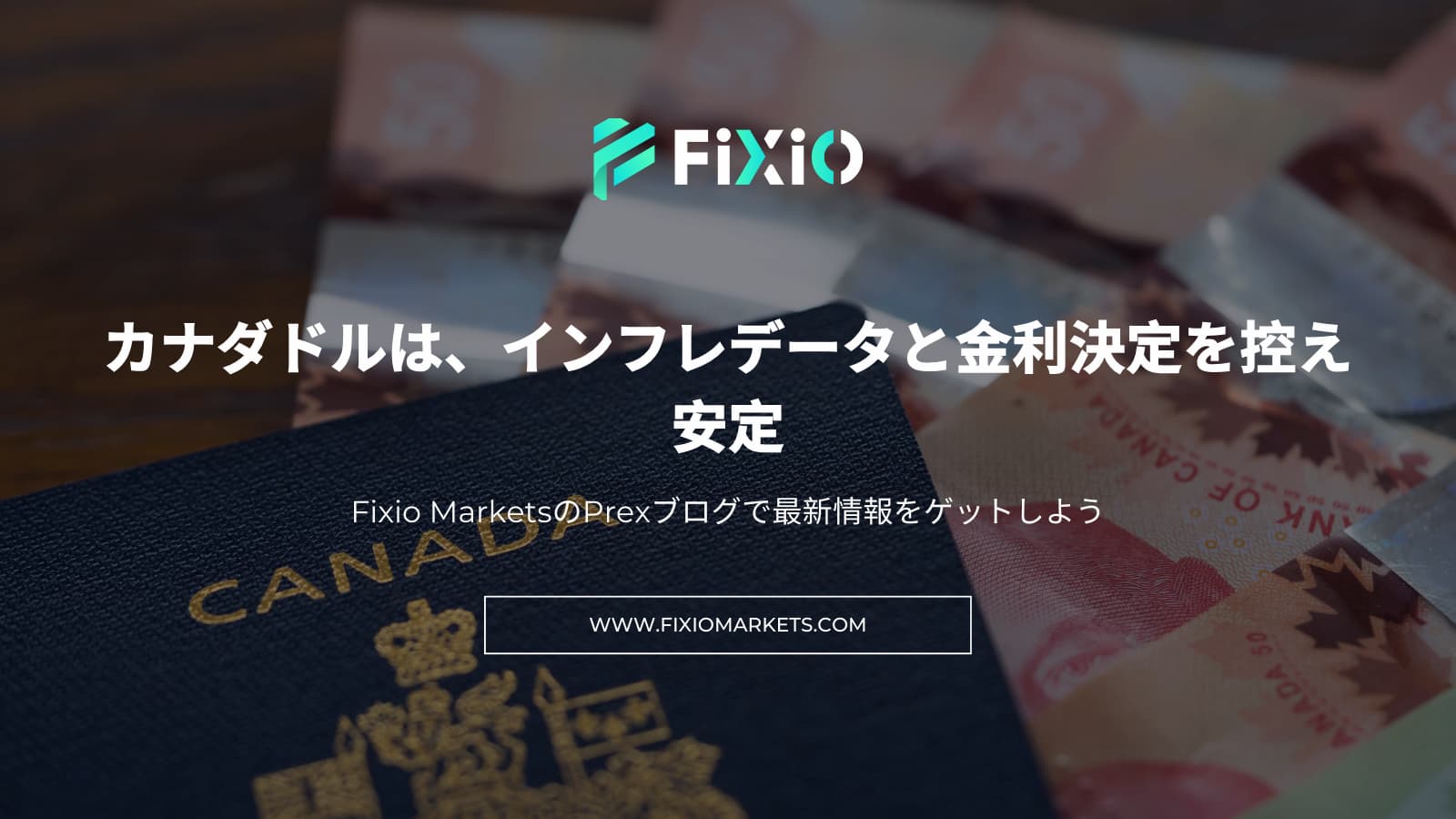 FIXIO FX（フィクシオ）