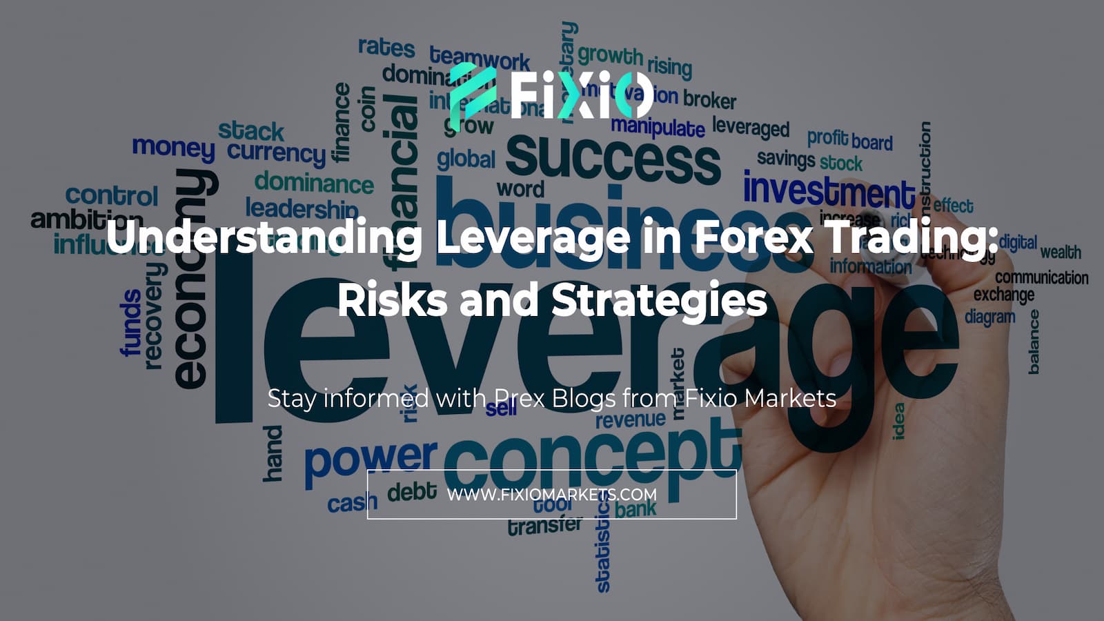 Understanding Leverage in Forex Trading: Risks and Strategies