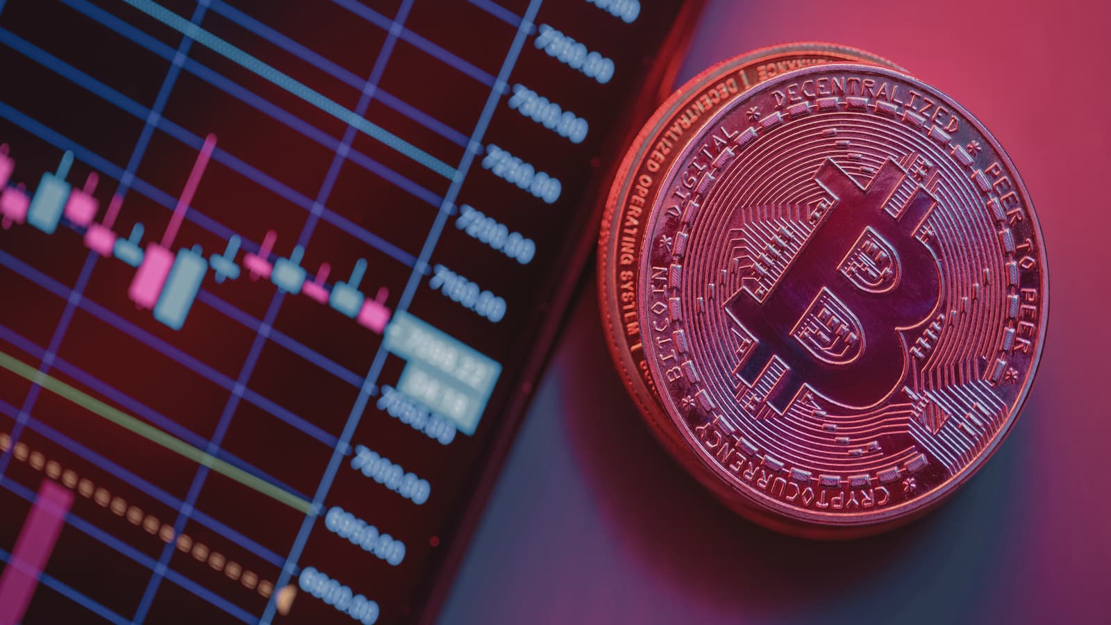 Bitcoin Price Drops Below $60k Amid $1.88 Billion Transfer