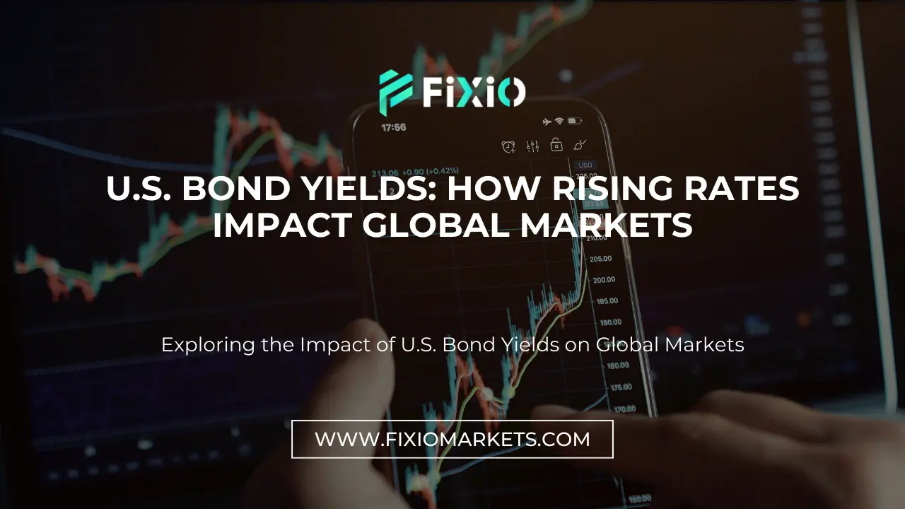 Bond Yields: How Rising Rates Impact Global Markets