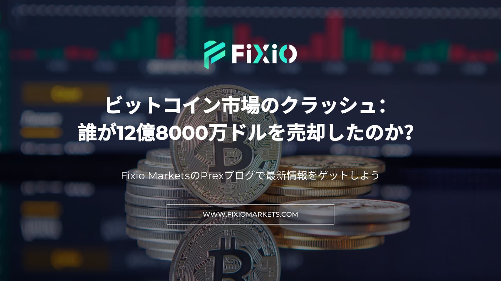 FIXIO FX（フィクシオ）