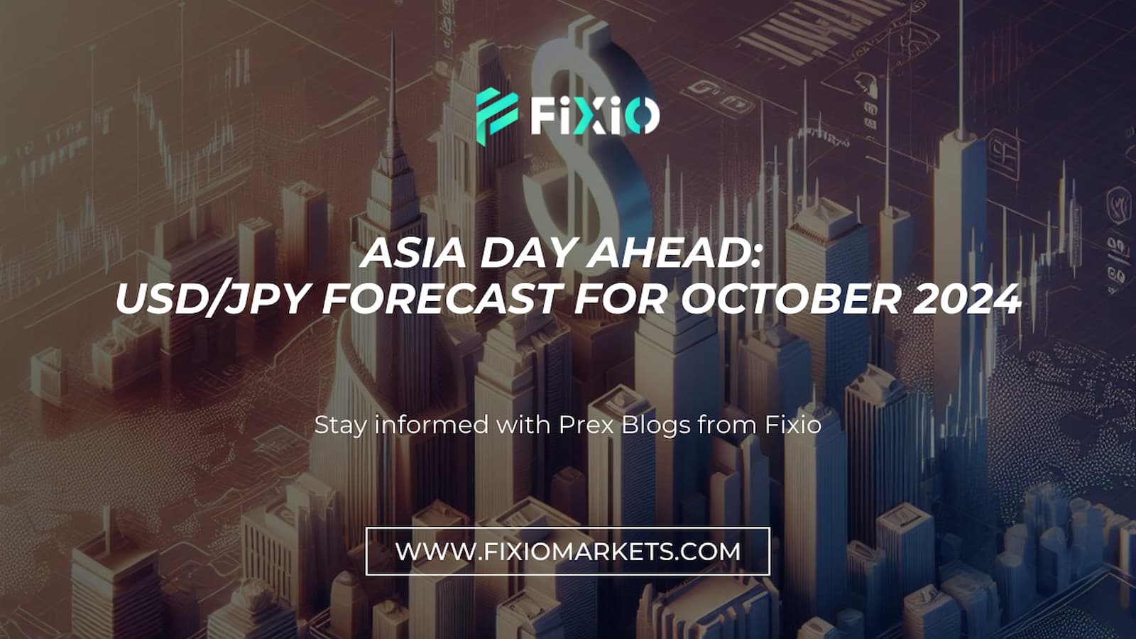 USD/JPY Forecast: What’s Next for the USD/JPY in October 2024