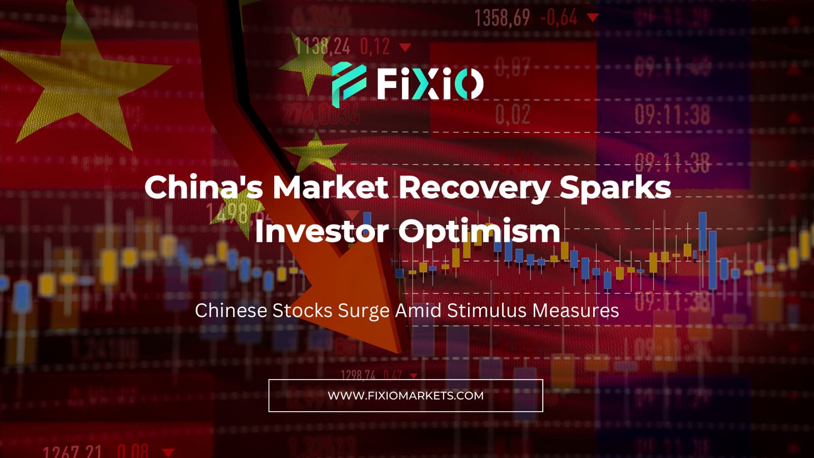 China's Market Recovery Sparks Investor Optimism