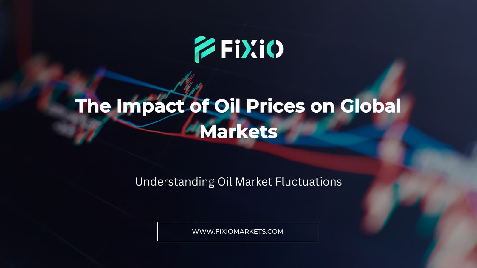 The Impact of Oil Prices on Global Markets