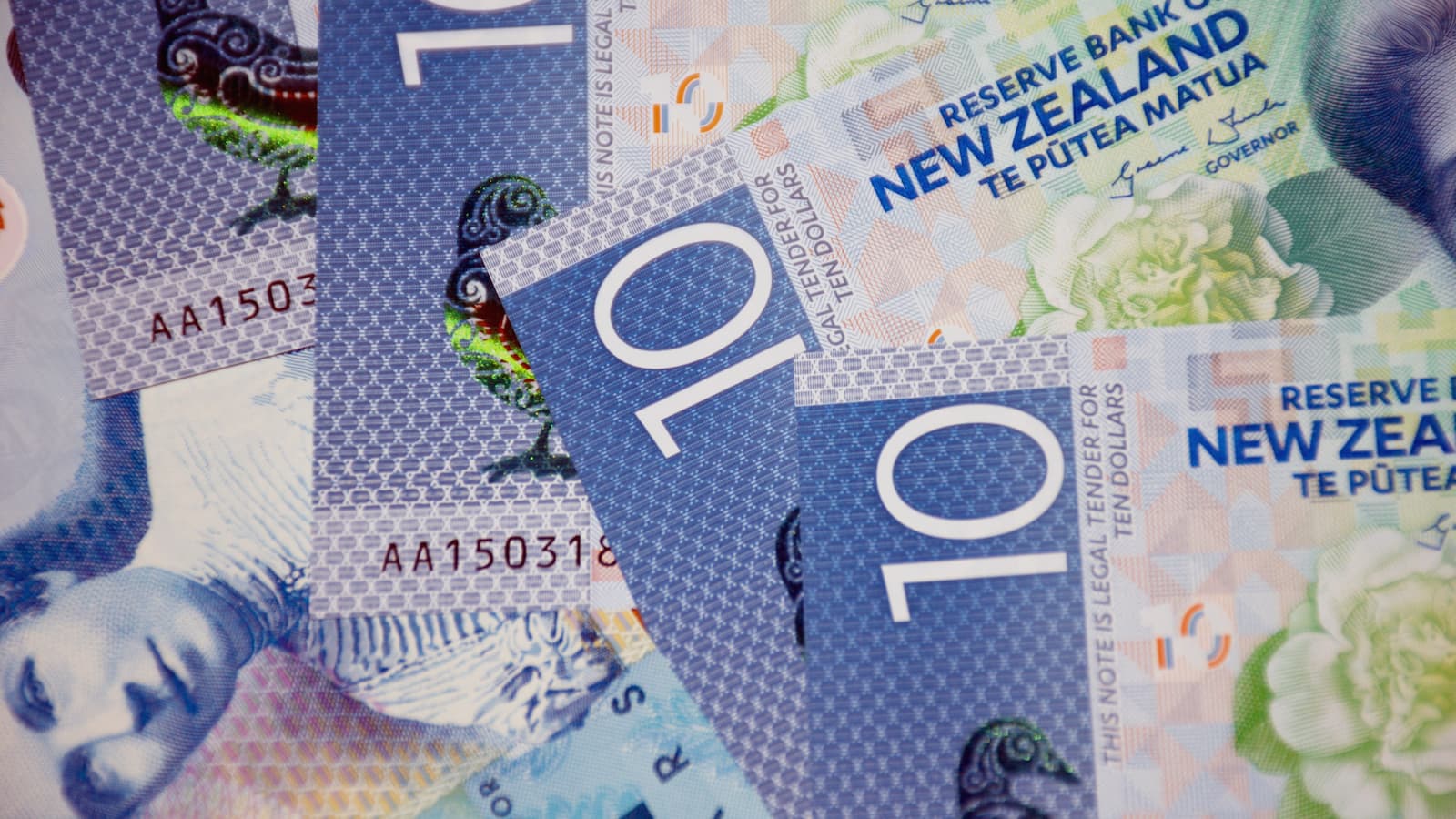 AUD/NZDの購入はBoAが推奨：賢いフォレックスの動き