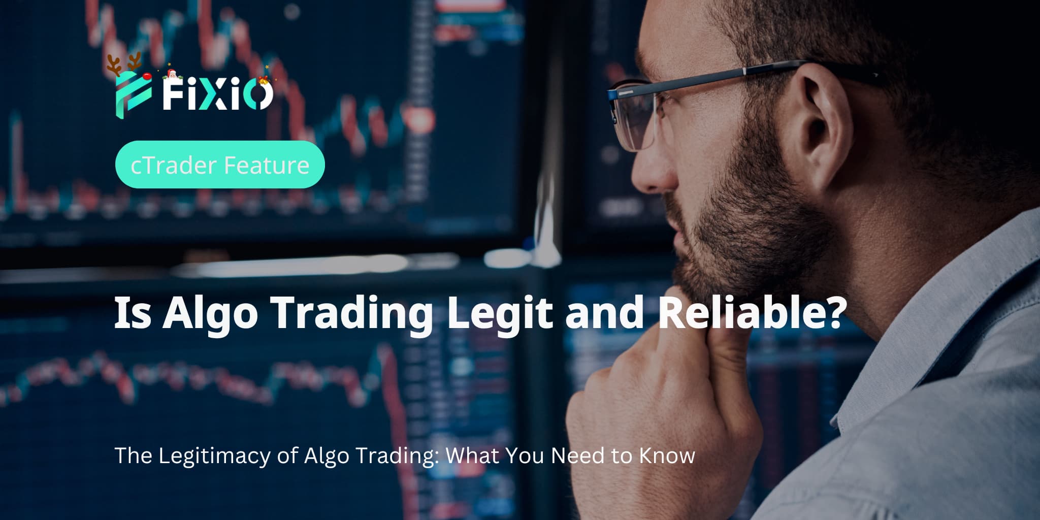 Is Algo Trading Legit and Reliable?