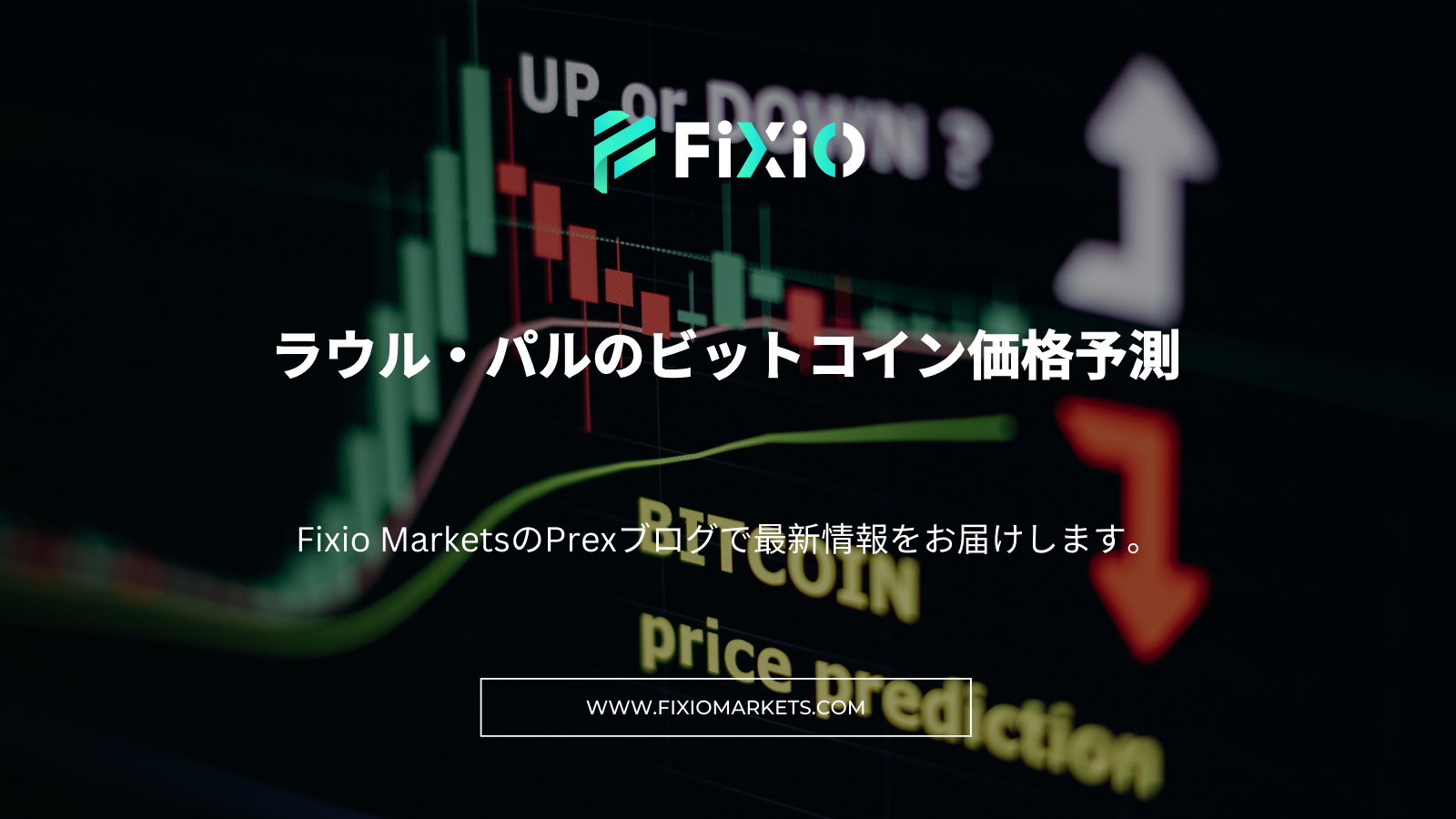 FIXIO FX（フィクシオ）