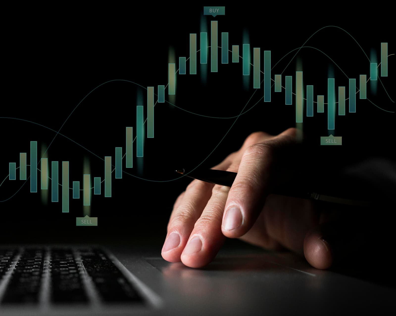 How cTrader Can Empower Forex Traders Amid Current Financial Instabilities