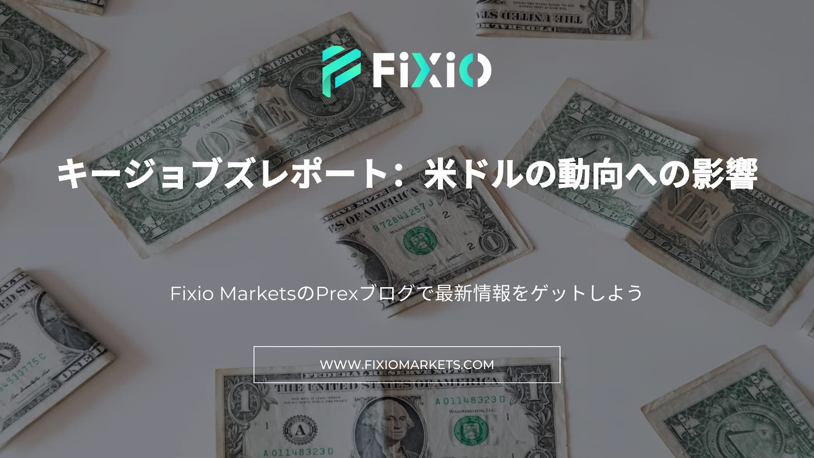 FIXIO FX（フィクシオ）