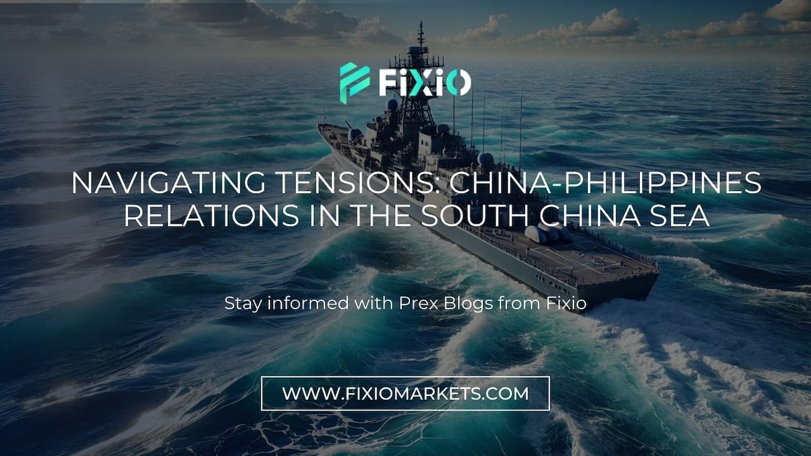 China-Philippines Relations: Navigating South China Sea Tensions