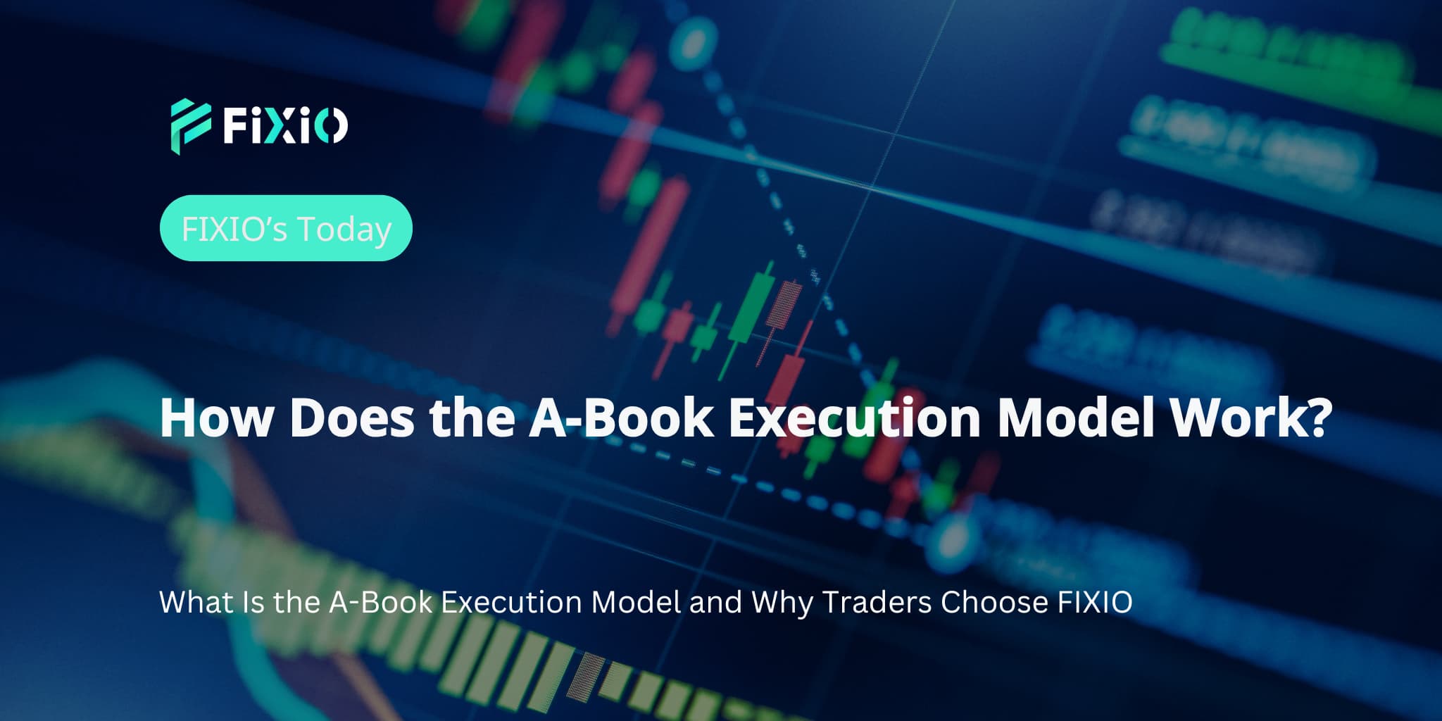 How Does the A-Book Execution Model Work?