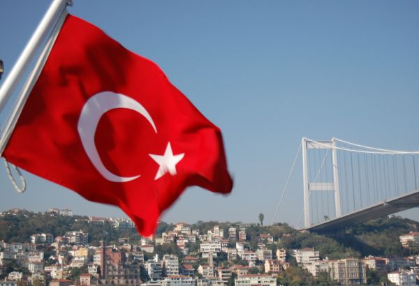 Recent Shift Towards Policy Normalisation Alleviates Economic and Financial Risks in Turkey